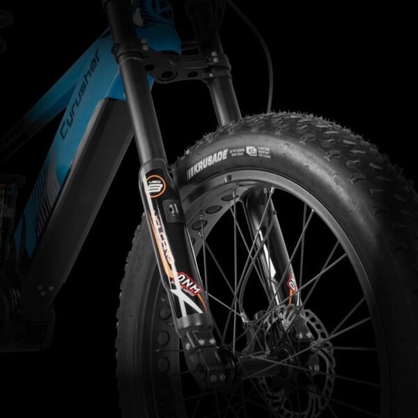 Cyrusher Nitro 2024 – Image 6