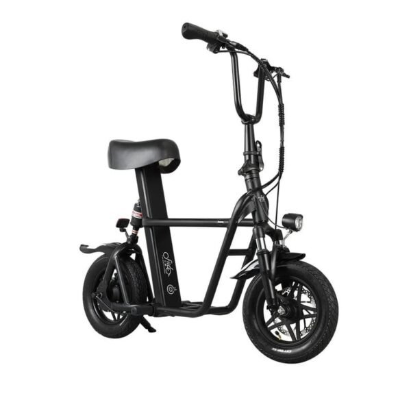 Draisienne Électrique Pliante Fiido Q1S