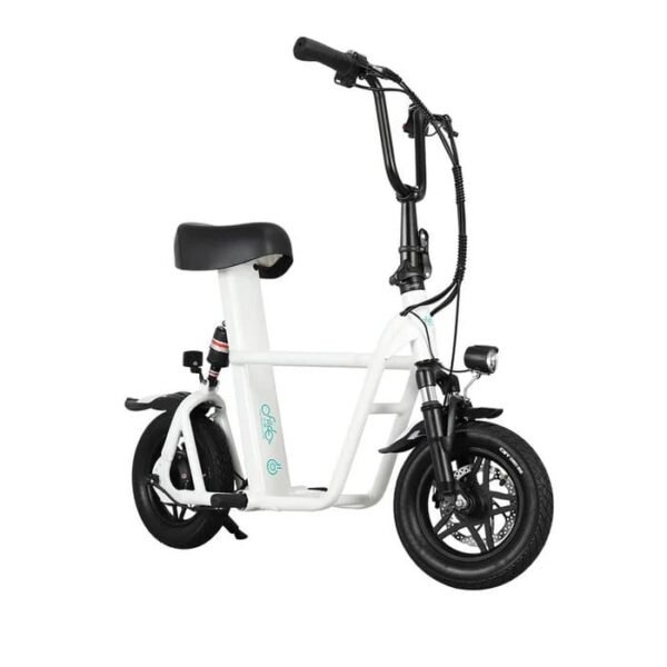 Draisienne Électrique Pliante Fiido Q1S – Image 3