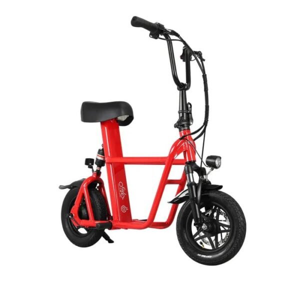 Draisienne Électrique Pliante Fiido Q1S – Image 2