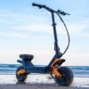 Fiido Beast Trottinette électrique avec siège – Image 3