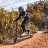 Fiido Beast Trottinette électrique avec siège – Image 2