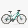 Fiido C22 Gravel Vélo électrique - Vert