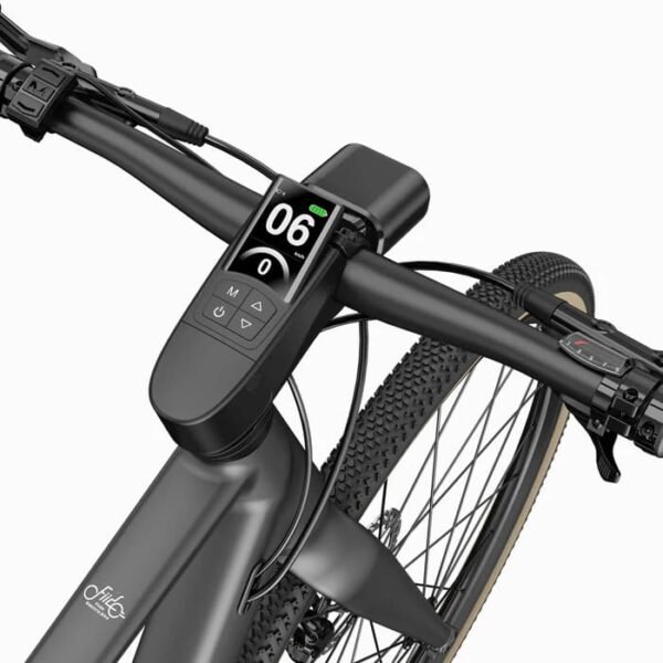 Fiido E-Gravel C21 vélo électrique – Image 2