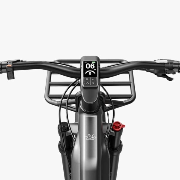 Fiido Titan Vélo électrique Cross & Randonnée – Image 6
