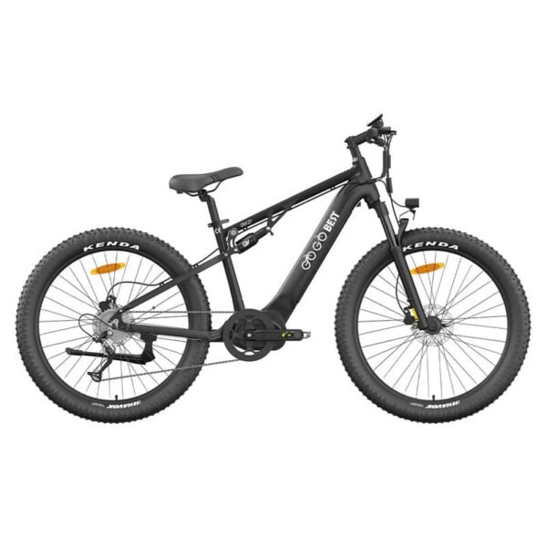 GOGOBEST GM27 Vélo électrique – Image 9