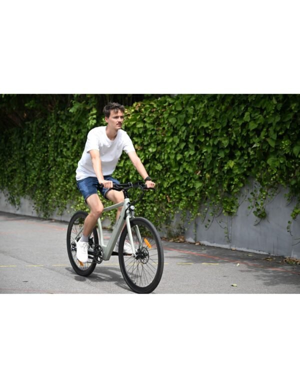 Gravel électrique YEEP.ME RIDER – Image 2