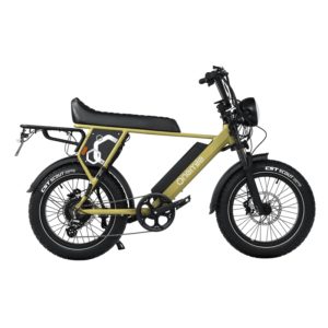Onemile SCRAMBLER S PRO