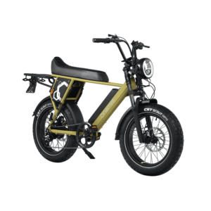 Onemile SCRAMBLER S PRO