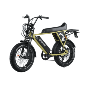 Onemile SCRAMBLER S PRO