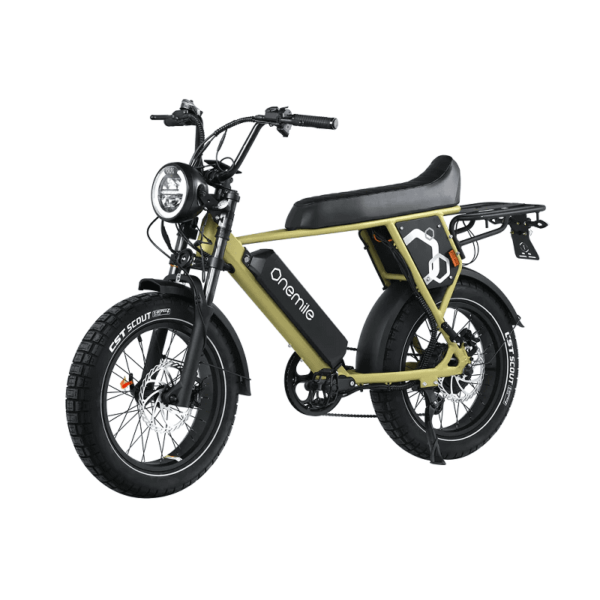 Onemile SCRAMBLER S PRO – Image 8