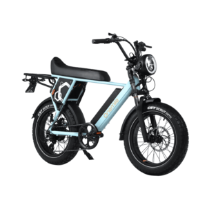 Onemile SCRAMBLER S PRO
