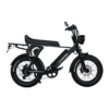 Onemile SCRAMBLER S PRO - Noir