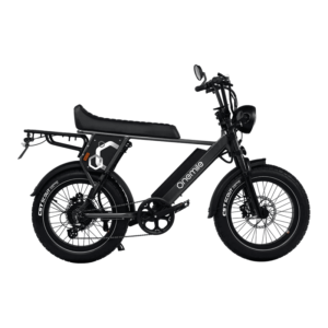 Onemile SCRAMBLER S PRO