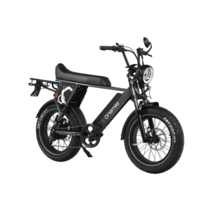 Onemile SCRAMBLER S PRO