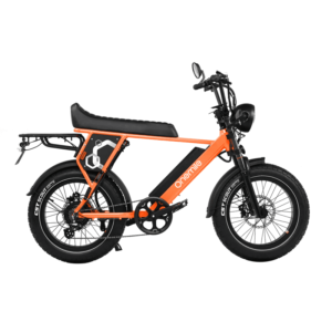 Onemile SCRAMBLER S PRO