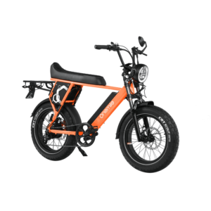 Onemile SCRAMBLER S PRO