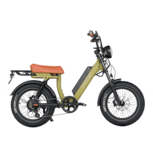 Onemile SCRAMBLER V PRO