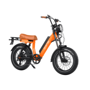 Onemile SCRAMBLER V PRO
