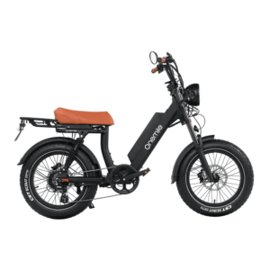 Onemile SCRAMBLER V PRO