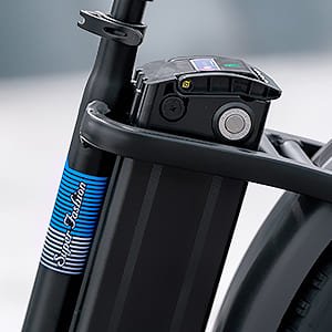 RIDSTAR MN26 26" Fat Tires Mountain Electric Bike 1500W