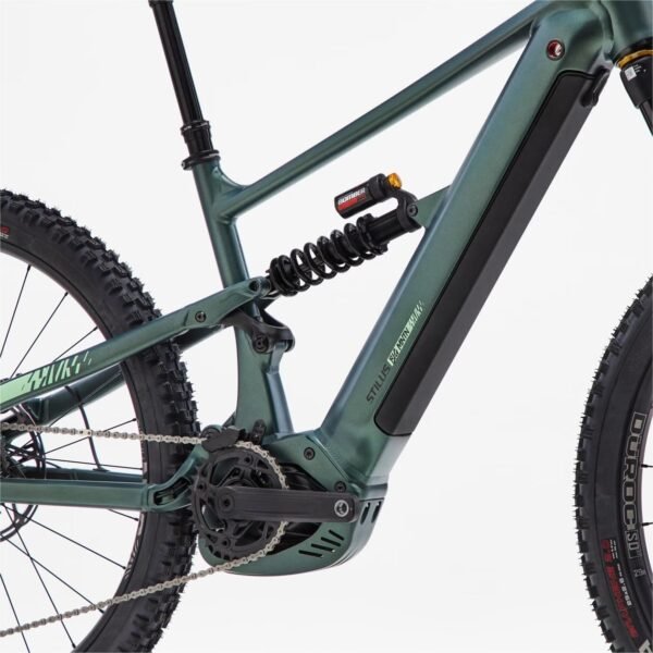 Rockrider Stilus E-Big Mountain Sram NX 12V 750Wh 27.5" 29" Vert 2023 – Image 4