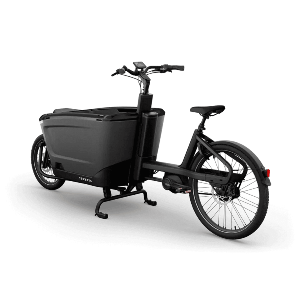 Tenways Cargo One Vélo Cargo Électrique – Image 3