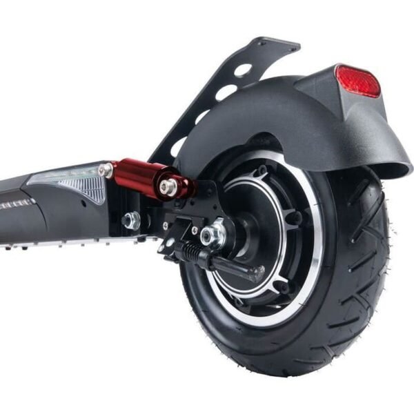 UrbanGlide eCross Pro Trottinette électrique – Image 5