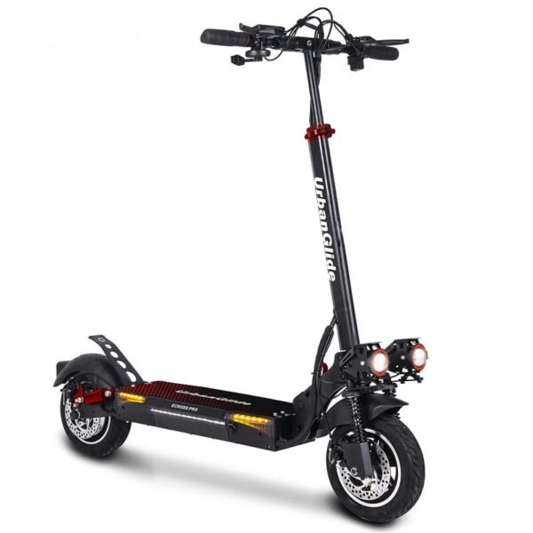 UrbanGlide eCross Pro Trottinette électrique