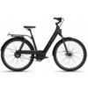 VTC Électrique Femme Tenways AGO-T - Noir