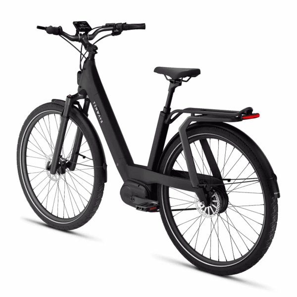 VTC Électrique Femme Tenways AGO-T – Image 8