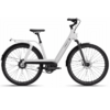 VTC Électrique Femme Tenways AGO-T - Blanc