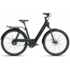 VTC Électrique Femme Tenways AGO-T - Vert