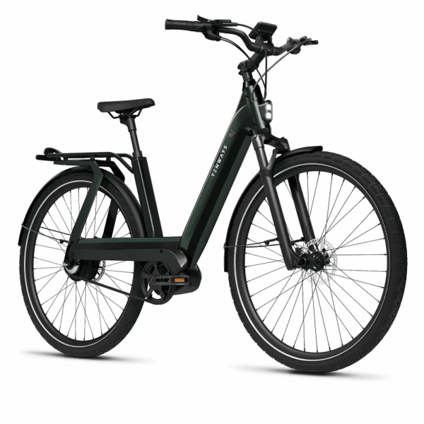 VTC Électrique Femme Tenways AGO-T – Image 2