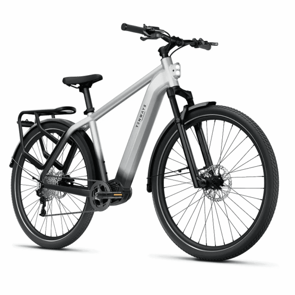 VTC Électrique Homme Tenways AGO-X – Image 4