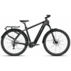 VTC Électrique Homme Tenways AGO-X - Noir