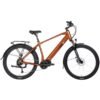 VTC Électrique T-BIRD GOLDEN GATE SPORT - Orange