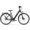 VTC Électrique Tenways CGO800S - Noir