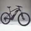 Rockrider VTT électrique semi-rigide E-ST 500 27.5" – Image 2