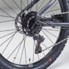 Rockrider VTT électrique semi-rigide E-ST 500 27.5" – Image 5