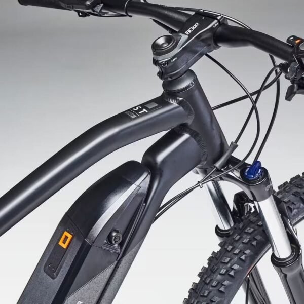 Rockrider VTT électrique semi-rigide E-ST 500 27.5" – Image 6