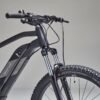Rockrider VTT électrique semi-rigide E-ST 500 27.5" – Image 7
