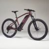 Rockrider VTT électrique semi-rigide E-ST 500 27.5" – Image 9