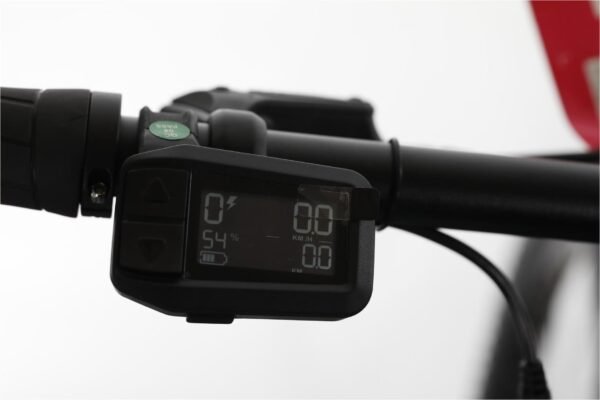 VTT Électrique Tout-Suspendu Rockrider E-Expl 500 S Microshift Acolyte 8V 500Wh 29" 2024 – Image 6
