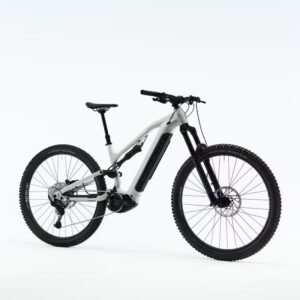VTT Électrique Tout-Suspendu Rockrider E-Feel 700 S