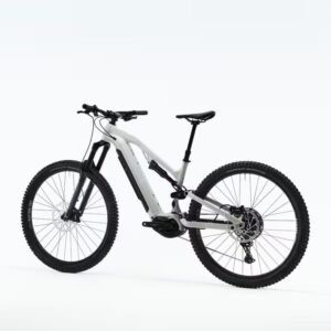 VTT Électrique Tout-Suspendu Rockrider E-Feel 700 S