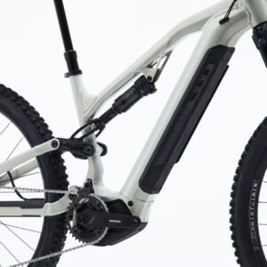 VTT Électrique Tout-Suspendu Rockrider E-Feel 700 S