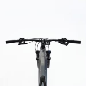 VTT Électrique Tout-Suspendu Rockrider E-Feel 700 S