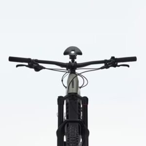 VTT Électrique Tout-Suspendu Rockrider E-Feel 700 S