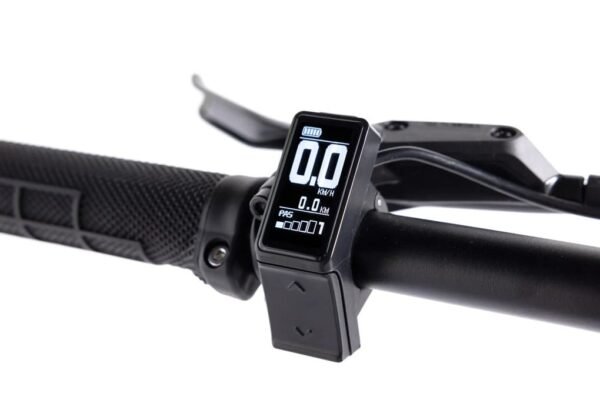 VTT Electrique VAE EMTB-27.5" Moteur Central Full Suspension – Image 6